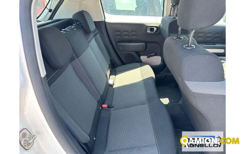 Citroen C3 C3 | Leggero Furgone > 35 q.li Altro | Borgo Agnello S.p.A.