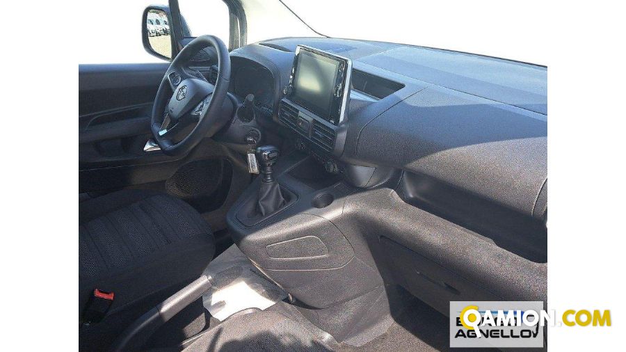 Opel COMBO COMBO | Leggero Furgone > 35 q.li Altro | Borgo Agnello S.p.A.