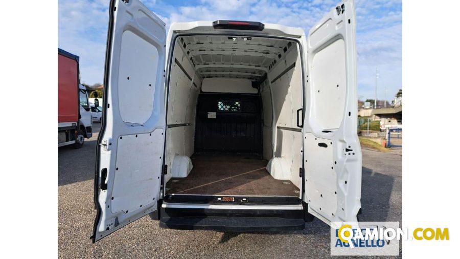 Iveco DAILY 35S16 DAILY 35S16 | Leggero Furgone > 35 q.li Altro | Borgo Agnello S.p.A.