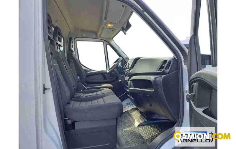 Iveco DAILY 35C16 DAILY 35C16 | Altro Isotermico / coibentato | Borgo Agnello S.p.A.
