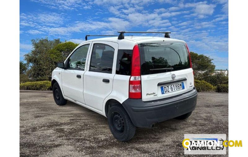 Fiat PANDA PANDA | Automobile Altro | Borgo Agnello S.p.A.