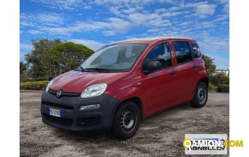 Fiat PANDA PANDA | Automobile Altro | Borgo Agnello S.p.A.