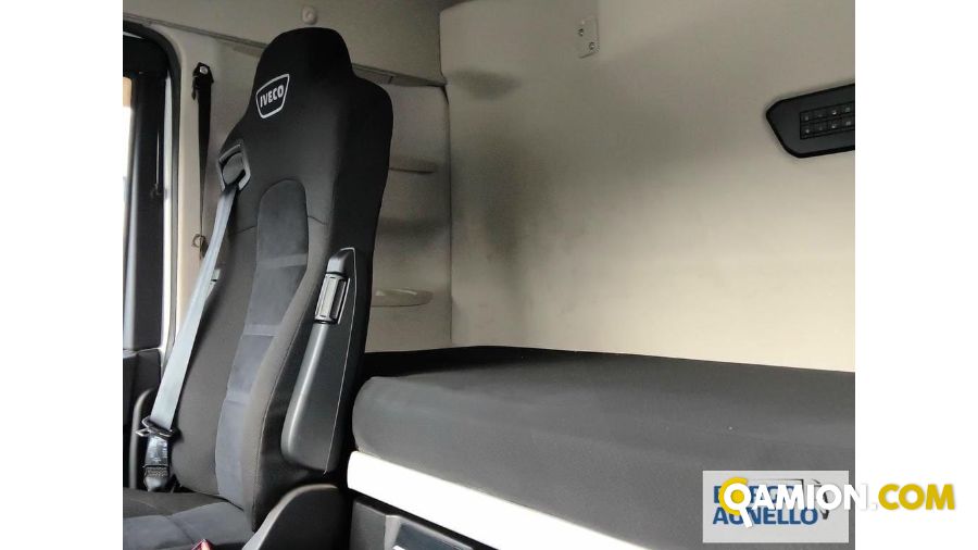 Iveco STRALIS TRATTORE AS440S51 T-P STRALIS TRATTORE AS440S51 T-P | Trattore Trattore | Borgo Agnello S.p.A.