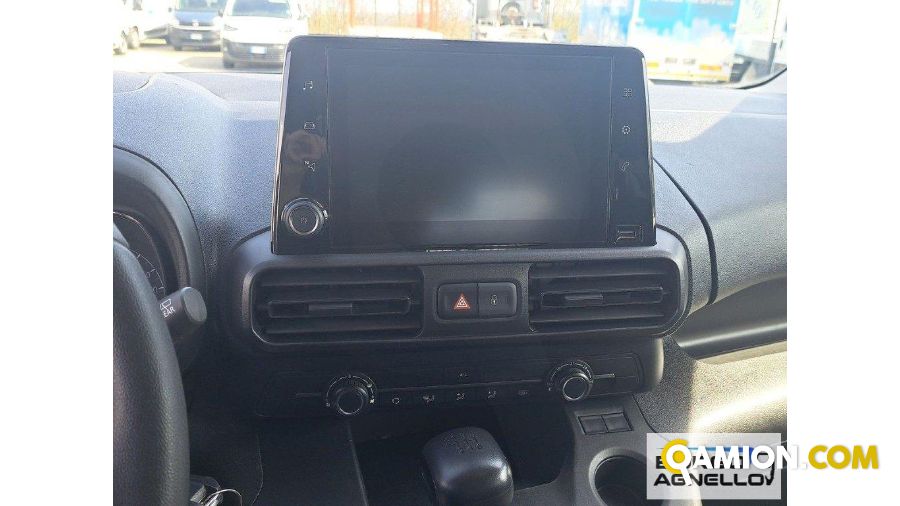 Opel COMBO COMBO | Leggero Furgone > 35 q.li Altro | Borgo Agnello S.p.A.