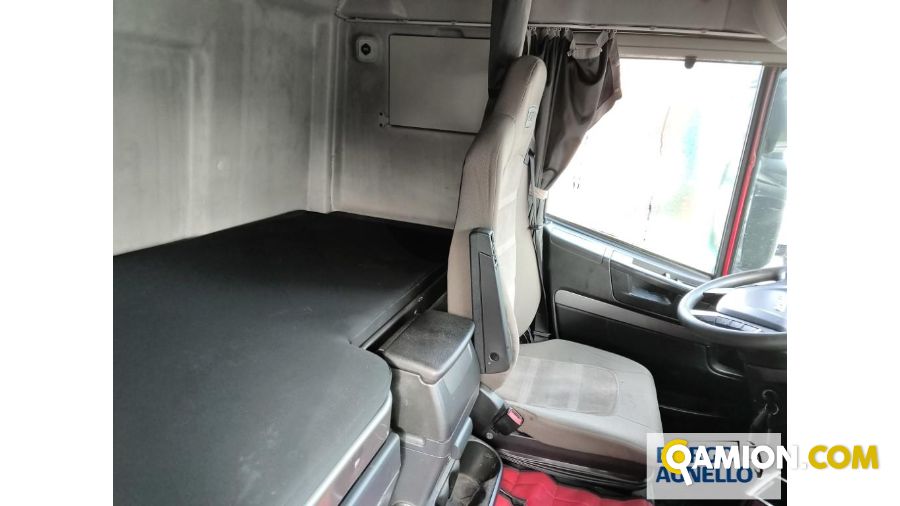 Iveco STRALIS TRATTORE AS-440S48T P STRALIS TRATTORE AS-440S48T P | Trattore Trattore | Borgo Agnello S.p.A.