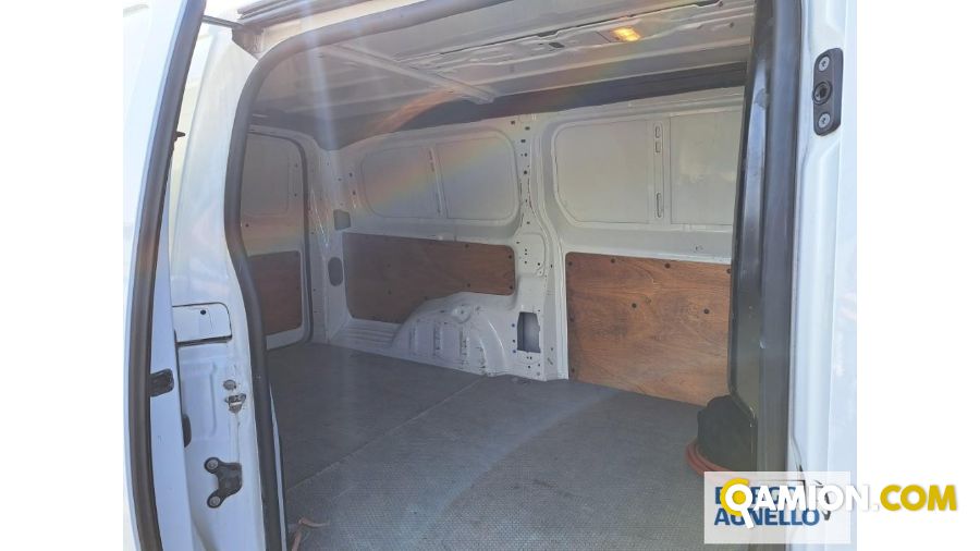 Fiat E-SCUDO E-SCUDO | Leggero Furgone > 35 q.li Altro | Borgo Agnello S.p.A.