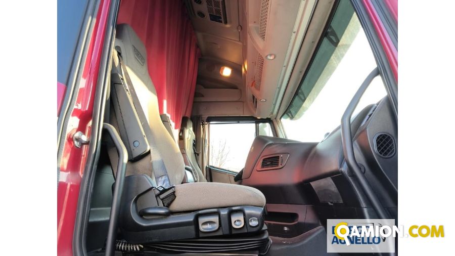 Iveco STRALIS TRATTORE AS-440S48T P STRALIS TRATTORE AS-440S48T P | Trattore Trattore | Borgo Agnello S.p.A.