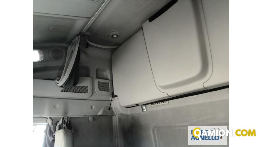 Iveco STRALIS TRATTORE AS-440S50T P STRALIS TRATTORE AS-440S50T P | Trattore Trattore | Borgo Agnello S.p.A.