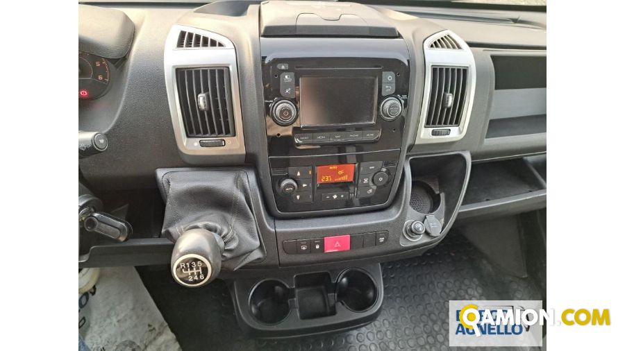 Fiat DUCATO DUCATO | Bus Minibus | Borgo Agnello S.p.A.