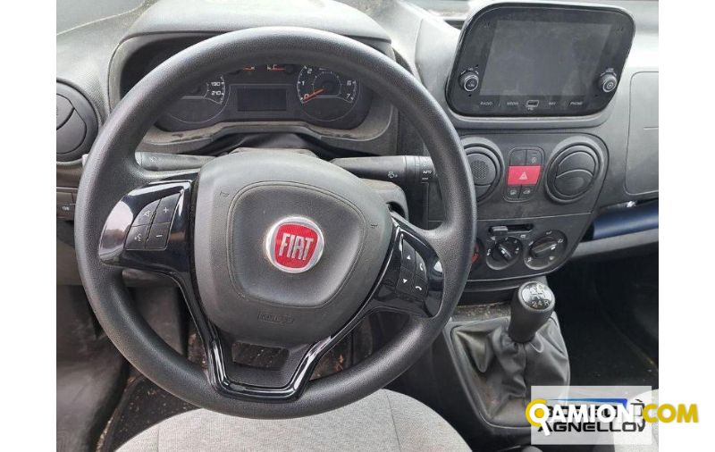 Fiat FIORINO FIORINO | Leggero Furgone > 35 q.li Altro | Borgo Agnello S.p.A.