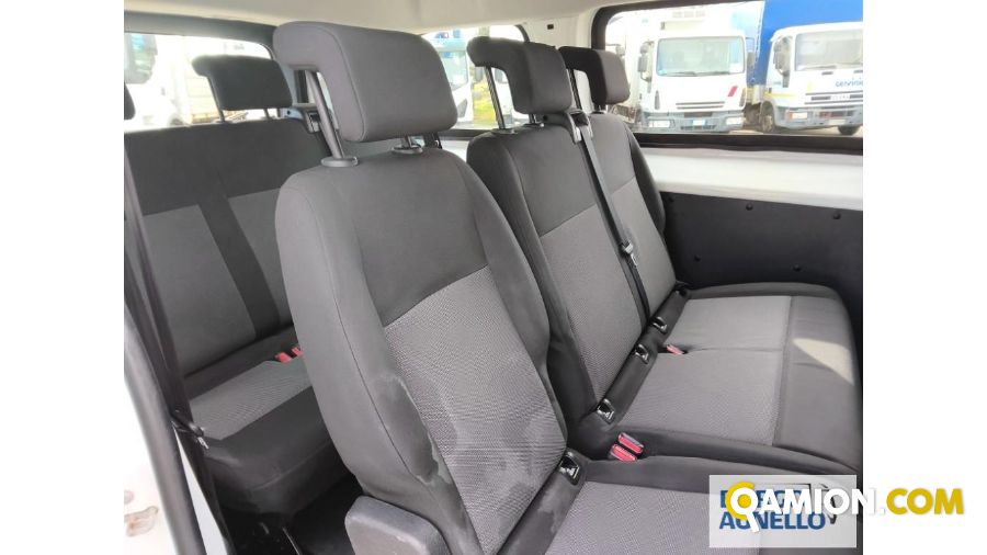 Opel VIVARO VIVARO | Automobile Automobile | Borgo Agnello S.p.A.