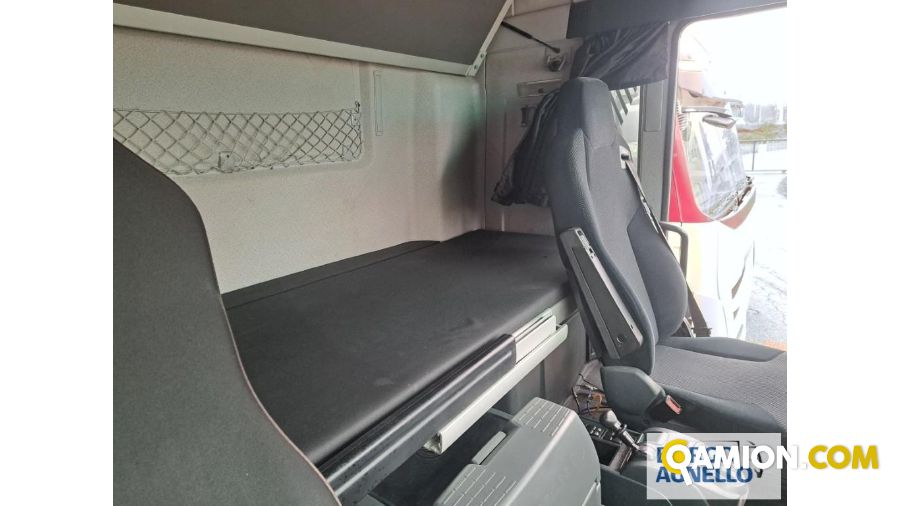 Man TGX 18.480 TGX 18.480 | Trattore Trattore | Borgo Agnello S.p.A.