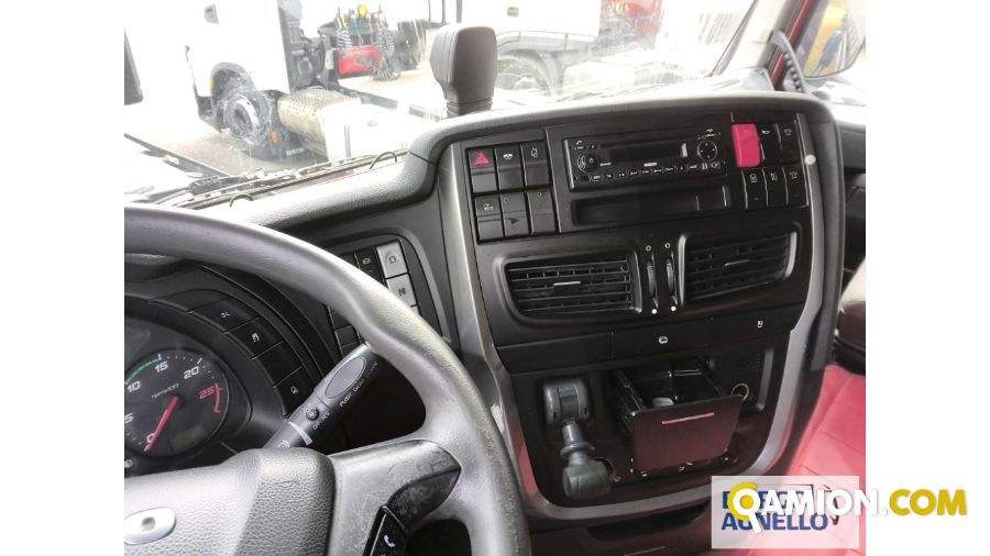 Iveco STRALIS TRATTORE AS-440S48T P STRALIS TRATTORE AS-440S48T P | Trattore Trattore | Borgo Agnello S.p.A.