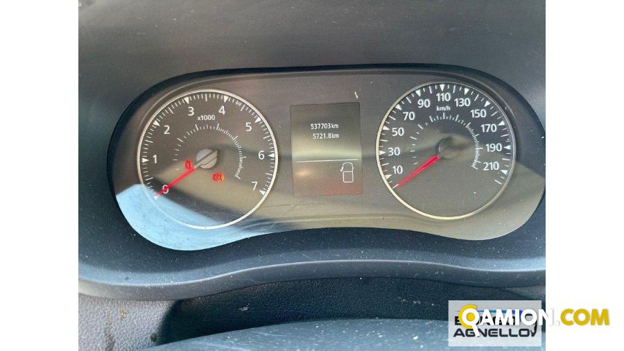 Opel MOVANO MOVANO | Leggero Furgone > 35 q.li Altro | Borgo Agnello S.p.A.