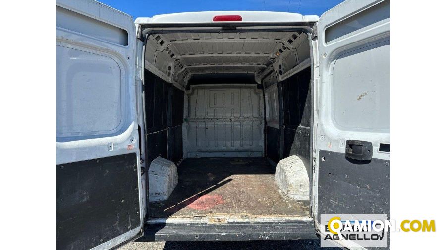 Fiat DUCATO DUCATO | Leggero Furgone > 35 q.li Altro | Borgo Agnello S.p.A.