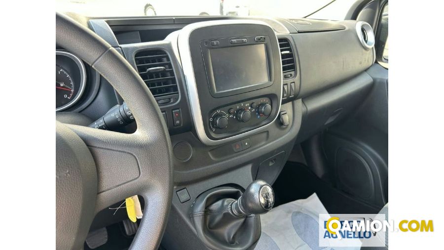 Fiat TALENTO TALENTO | Automobile Automobile | Borgo Agnello S.p.A.