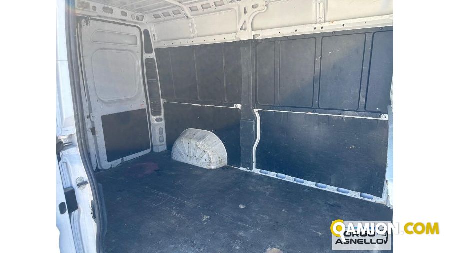 Fiat DUCATO DUCATO | Leggero Furgone > 35 q.li Altro | Borgo Agnello S.p.A.