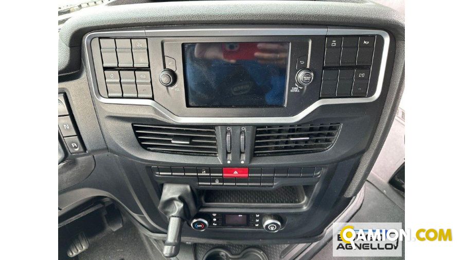 Iveco S-WAY TRATTORE AS440S46T-P S-WAY TRATTORE AS440S46T-P | Trattore Trattore | Borgo Agnello S.p.A.