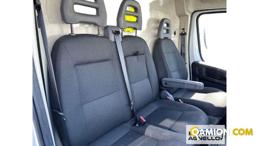 Fiat DUCATO DUCATO | Leggero Furgone > 35 q.li Altro | Borgo Agnello S.p.A.