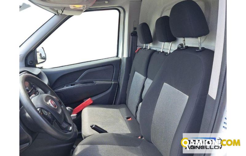 Fiat DOBLO DOBLO | Leggero Furgone > 35 q.li Altro | Borgo Agnello S.p.A.
