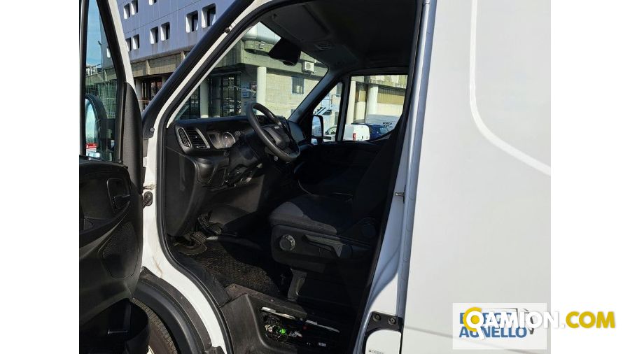 Iveco DAILY 35S16 DAILY 35S16 | Leggero Furgone > 35 q.li Altro | Borgo Agnello S.p.A.