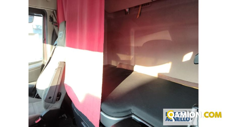 Iveco STRALIS TRATTORE AS-440S48T P STRALIS TRATTORE AS-440S48T P | Trattore Trattore | Borgo Agnello S.p.A.