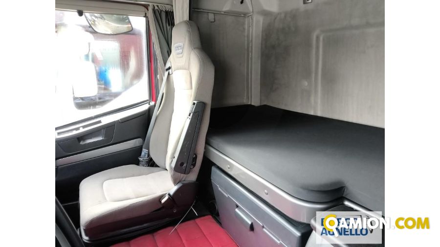 Iveco STRALIS TRATTORE AS-440S48T P STRALIS TRATTORE AS-440S48T P | Trattore Trattore | Borgo Agnello S.p.A.