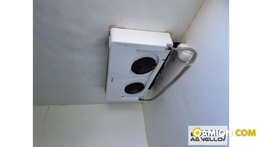 Iveco DAILY 35C16 DAILY 35C16 | Altro Isotermico / coibentato | Borgo Agnello S.p.A.