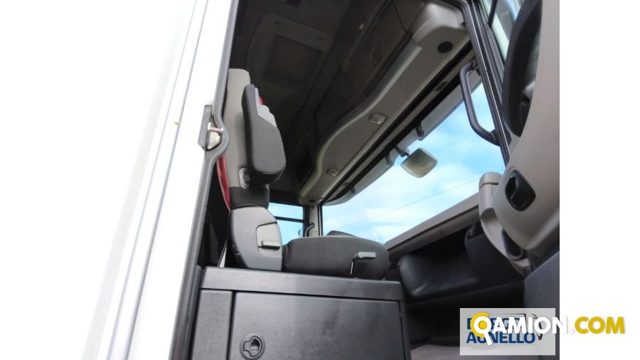 Renault MAGNUM MAGNUM | Trattore Trattore | Borgo Agnello S.p.A.