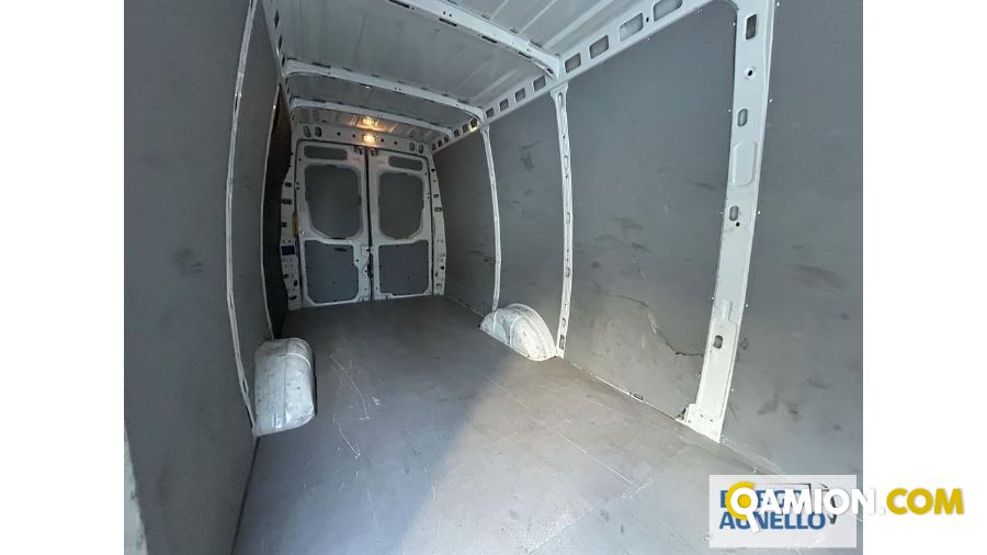 Iveco DAILY 35S16 DAILY 35S16 | Leggero Furgone > 35 q.li Altro | Borgo Agnello S.p.A.