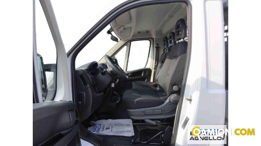 Fiat SCUDO SCUDO | Leggero Furgone > 35 q.li Altro | Borgo Agnello S.p.A.
