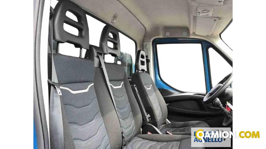 Iveco DAILY 35C16 DAILY 35C16 | Mezzi d'opera / mezzi da cantiere Altro | Borgo Agnello S.p.A.