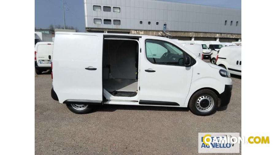 Fiat SCUDO SCUDO | Leggero Furgone > 35 q.li Altro | Borgo Agnello S.p.A.