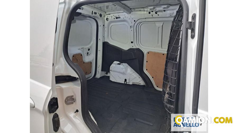 Ford COURRIER COURRIER | Leggero Furgone > 35 q.li Altro | Borgo Agnello S.p.A.