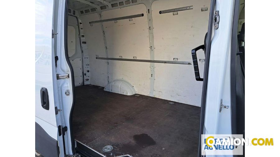 Iveco DAILY 35S16 DAILY 35S16 | Leggero Furgone > 35 q.li Altro | Borgo Agnello S.p.A.