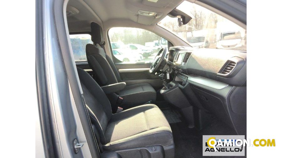 Opel ZAFIRA ZAFIRA | Automobile Automobile | Borgo Agnello S.p.A.