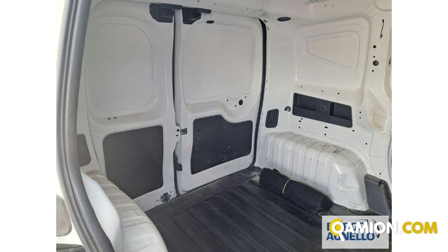 Fiat FIORINO FIORINO | Leggero Furgone > 35 q.li Altro | Borgo Agnello S.p.A.