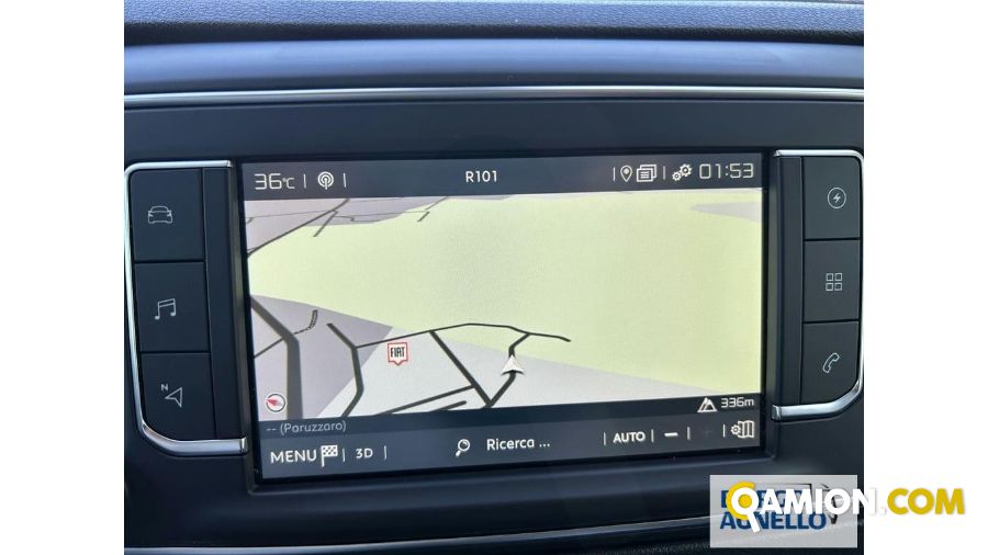 Fiat E-SCUDO E-SCUDO | Leggero Furgone > 35 q.li Altro | Borgo Agnello S.p.A.