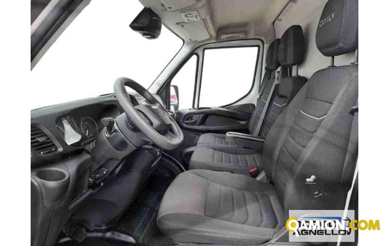 Iveco DAILY 35S16 DAILY 35S16 | Leggero Furgone > 35 q.li Altro | Borgo Agnello S.p.A.
