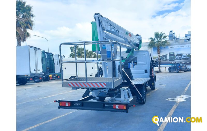 Iveco 35S14 35S14 | Altro Piattaforma aerea