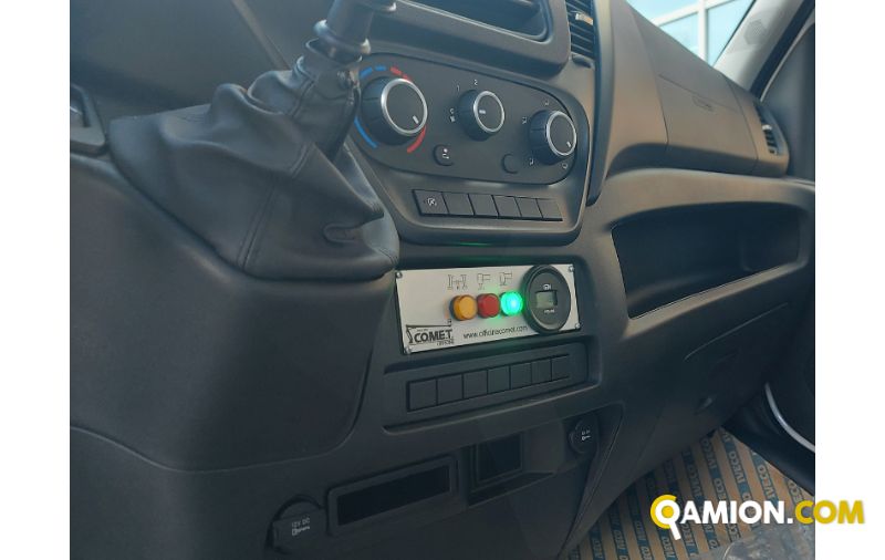 Iveco 35S14 35S14 | Altro Piattaforma aerea