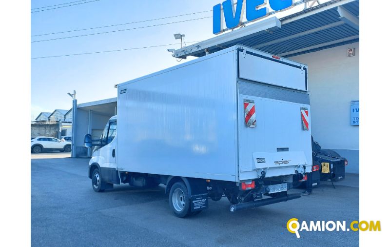 Iveco 35C16H 2.3 35C16H 2.3 | Altro Altro