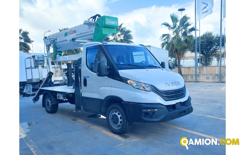Iveco 35S14 35S14 | Altro Piattaforma aerea