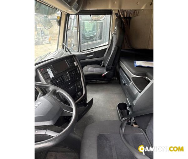 Iveco AS440S51T/P AS440S51T/P | Altro Altro