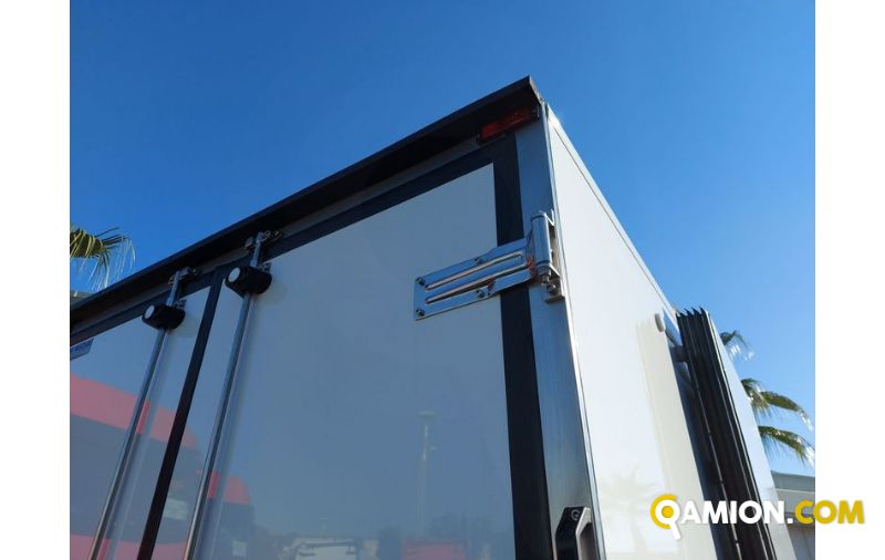 Piaggio PORTER PORTER | Furgone  FURGONE ISOTERMICO CON GRUPPO FRIGO