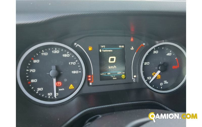 Iveco 35C16H3.0 35C16H3.0 | Altro Altro