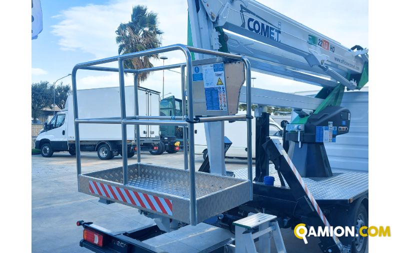 Iveco 35S14 35S14 | Altro Piattaforma aerea