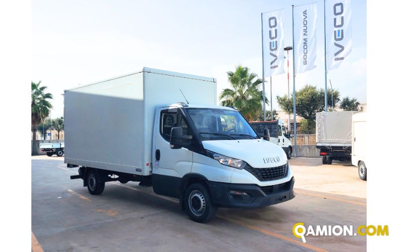 Iveco Daily 35S16H Daily 35S16H | Altro Altro