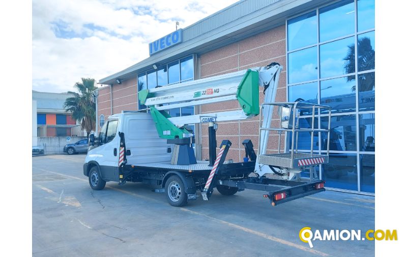 Iveco 35S14 35S14 | Altro Piattaforma aerea