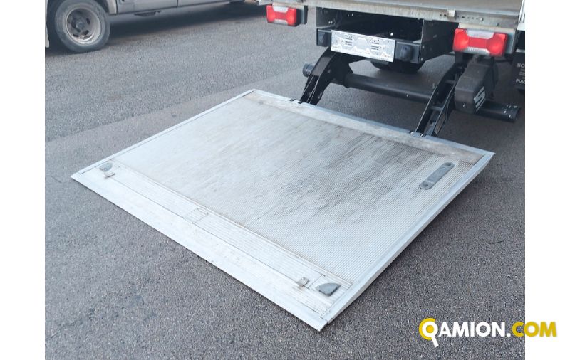 Iveco 35C16H 2.3 35C16H 2.3 | Altro Altro